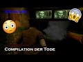 SAW KeysJore Death Compilation