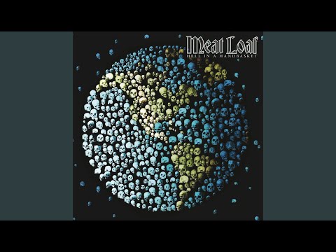 Videoclip de Blue Sky / Mad Mad World / The Good God Is A Woman And She Don't Like Ugly — Meat Loaf