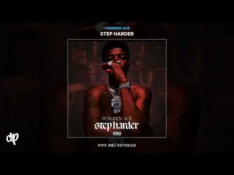 Yungeen Ace - Up with Who (feat. Boosie Badazz) [Step Harder]
