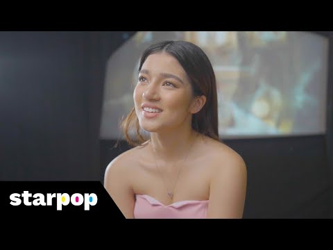 Kahit Na, Kahit Pa - Belle Mariano (Performance Video) | He's Into Her Season 2 OST