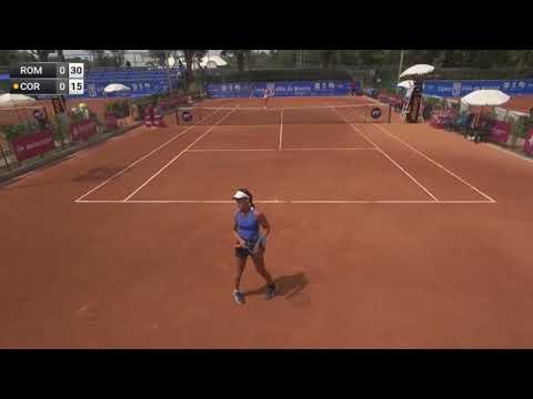 Leyre Romero Gormaz - Lucia Cortez Llorca [Q] | W100 Madrid 2023 Round of 32