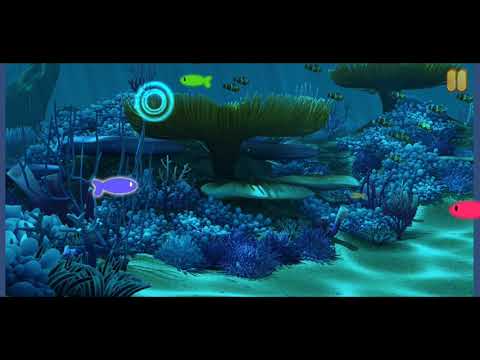 Fishy Eats