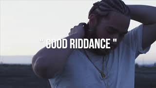 [FREE] &quot;GOOD RIDDANCE&quot; Post Malone Type Beat | 2020