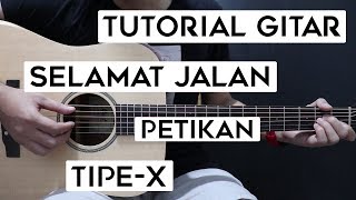 Download lagu (Tutorial Gitar) TIPE X - Selamat Jalan | Lengkap Dan Mudah mp3 Download lagu (Tutorial Gitar) TIPE X - Selamat Jalan | Lengkap Dan Mudah mp3
