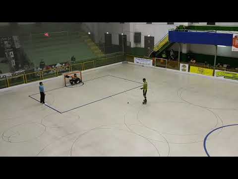 Amatori Vercelli 3 - CGC Viareggio 1