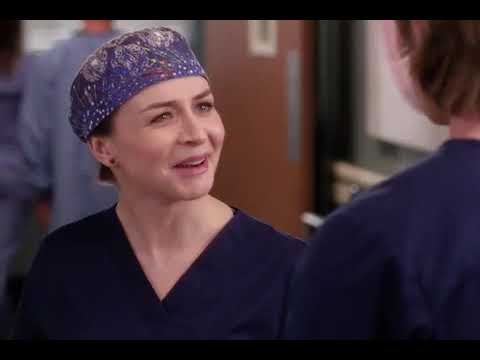 GA 15x03 "Gut Feeling" I PROMO 2