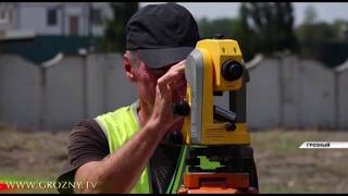 Начались инженерно-геологические работы на месте будущего многофункционального центра «Минутка»