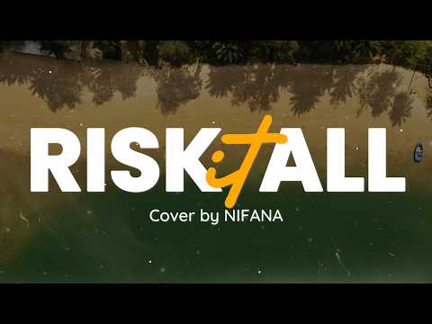 Bruno Mars - Risk It All (Reggae Cover by NIFANA) I Lirik Video