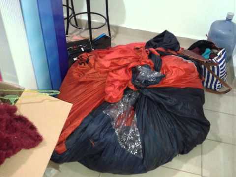 Dos ladronas atrapadas con las manos en la masa