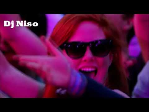 ♫ ♫ Dj Niso Vol 5 Electro House 2013 ♫ ♫