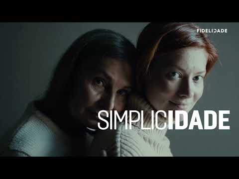 Fidelidade | Campanha Institucional Longevidade | 20"