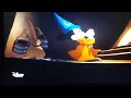 Fantasia On Disney Channel Latin America