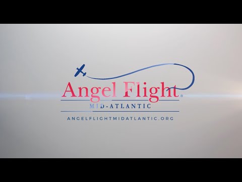 Angel Flight Mid-Atlantic - Call for Pilots
