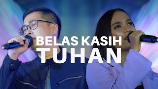 Download lagu Belas Kasih Tuhan - Fandy Santoso & Maria Calista mp3