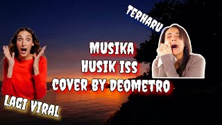 Download lagu Musik, Husik iss -Cover by Deometro Lirik mp3