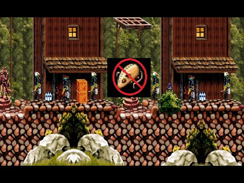 Captain Claw NO CATNIP - Level05 (Perfect Score)