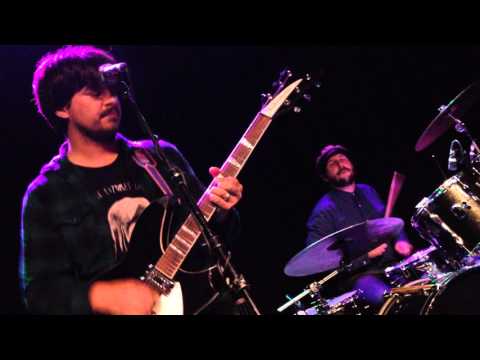 Matthew Logan Vasquez, Everything I Do Is Out (Live), 04.15.2016, Reverb Lounge, Omaha Nebraska