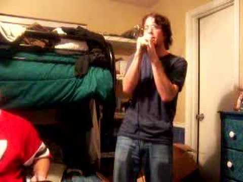 Rock Band LELAND doing Timmy & The Lords Of The Underworld