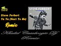 Steve Forbert Ya Ya Next To Me Remix By Khalid Casaboogie Dj