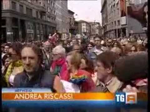 25 aprile 2012 - TGR Lombardia