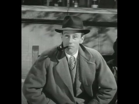 Leslie Howard in From the Four Corners 1941