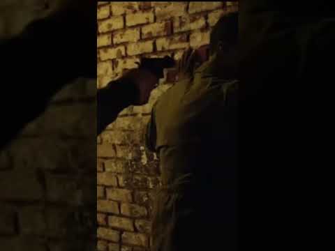 This Was The Best Fight Scene In Power. #power #50cent #starz #omarihardwick