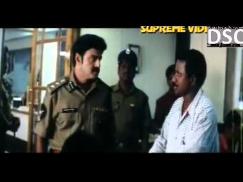 NBK jr NTR in Aagadu title song fan made video