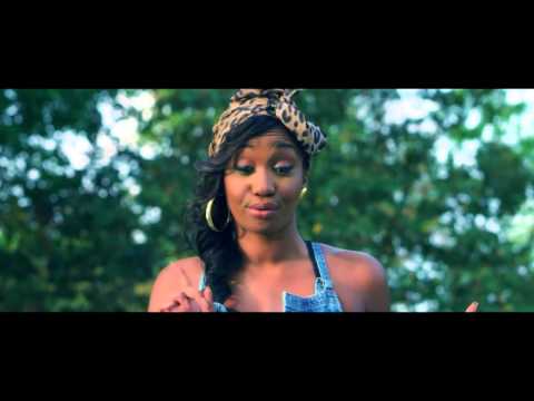 Fanny J - Dis Le Moi (Clip zouk TV) 2014