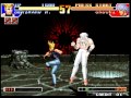 The King Of Fighters 97 Final Boss Orochi
