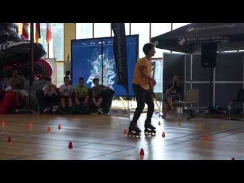 PSWC 2015 / Junior / FINAL BATTLE JUNIOR MEN