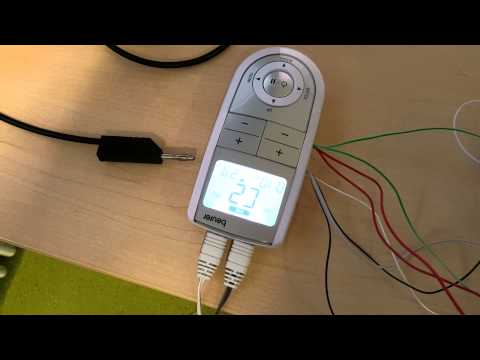 A little fun with hardware hacking!