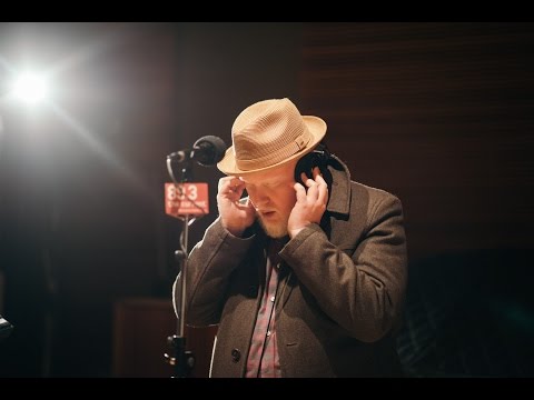 Brother Ali - Out of Here (Live at The Current)