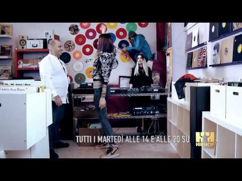 Emi Lo Zio balla proprio alla grande con Ema Stokholma e Tina Baffy :)