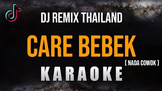 Download lagu CARE BEBEK - JEGEG BULAN (DJ REMIX - THAILAND STYLE) KARAOKE NADA COWOK mp3 Download lagu CARE BEBEK - JEGEG BULAN (DJ REMIX - THAILAND STYLE) KARAOKE NADA COWOK mp3