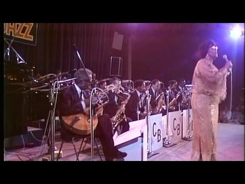 Ella Fitzgerald, Count Basie Orchestra - After You've Gone