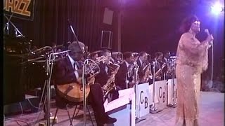 Ella Fitzgerald, Count Basie Orchestra - After You&#39;ve Gone