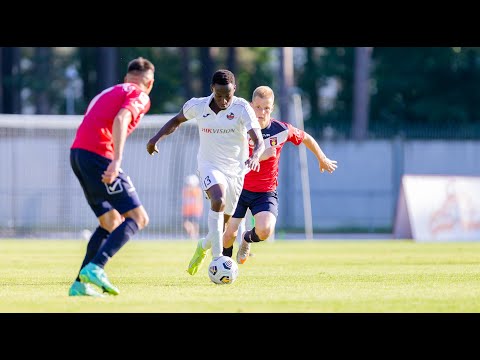 2021-06-19 Dainava - Sūduva 1:1 (highlights)