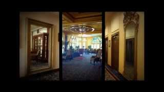 preview picture of video 'Haunted Hotel in Historical Marietta Ohio'