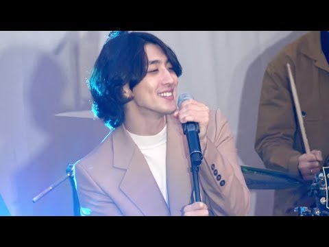 190428 신나는 잠 - 잔나비 (JANNABI) @ 신한두드림스페이스 크리에이터 페스티벌