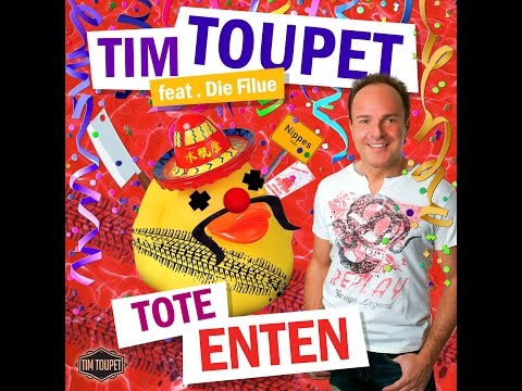 HD- Einspieler "Tim Toupet - 100.000 Klicks TOTE ENTEN", Willingen - April 2015