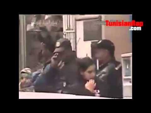 عباد في تركينا الاغنية الممنوعة( Officiel Clip)