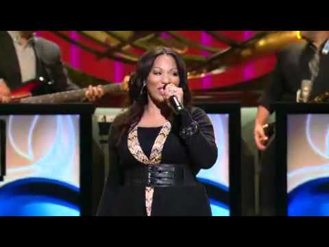 Lakewood Church Worship - 10/16/11 11am - In the Freedom We Know