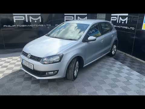 Volkswagen Polo 2013 1.2 Trendline - Image 2