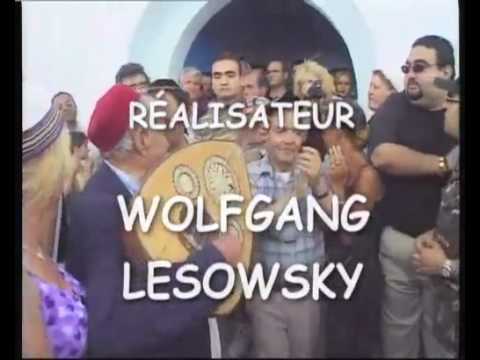 La Tunisie La Ghriba de Djerba