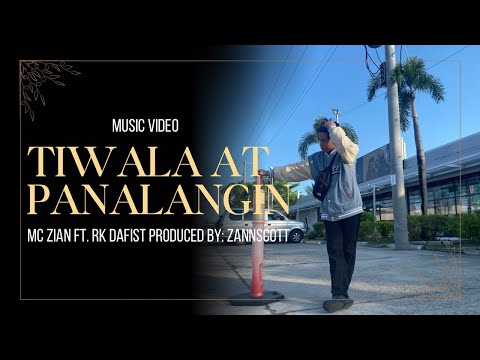 T.A.P - Zian Ft. RK DaFist (Official Music Video)