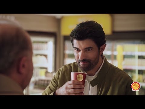 Engin Akyürek Shell