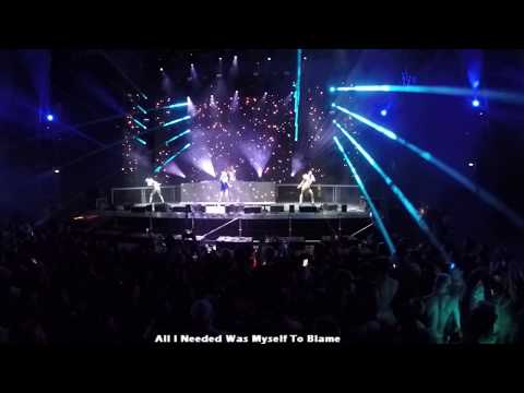 Offer Nissim Feat  Meital De Razon - Saved Me 4.8.18