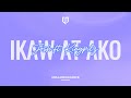 Josh - Ikaw at Ako ft. Kingpilz (Official Lyric Video)