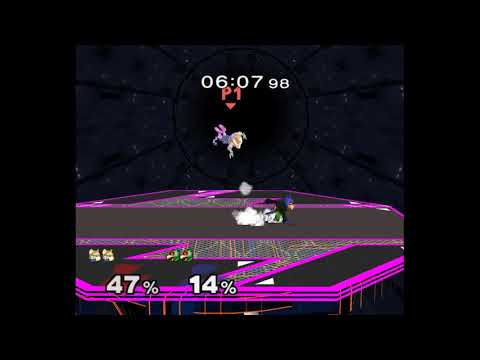 Samusown vs NardDawg FD Friendlies