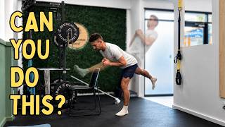 The Ultimate Hip Exercise: Good Mornings and... Goodnights?!